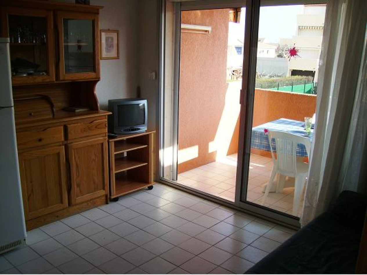 vente Appartement Marseillan Plage - Photo 10