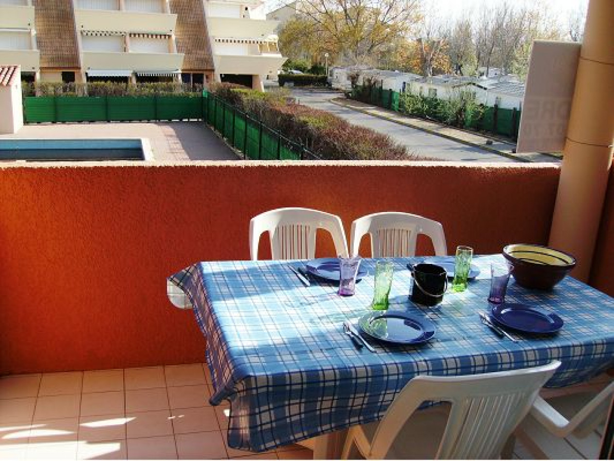 vente Appartement Marseillan Plage - Photo 1
