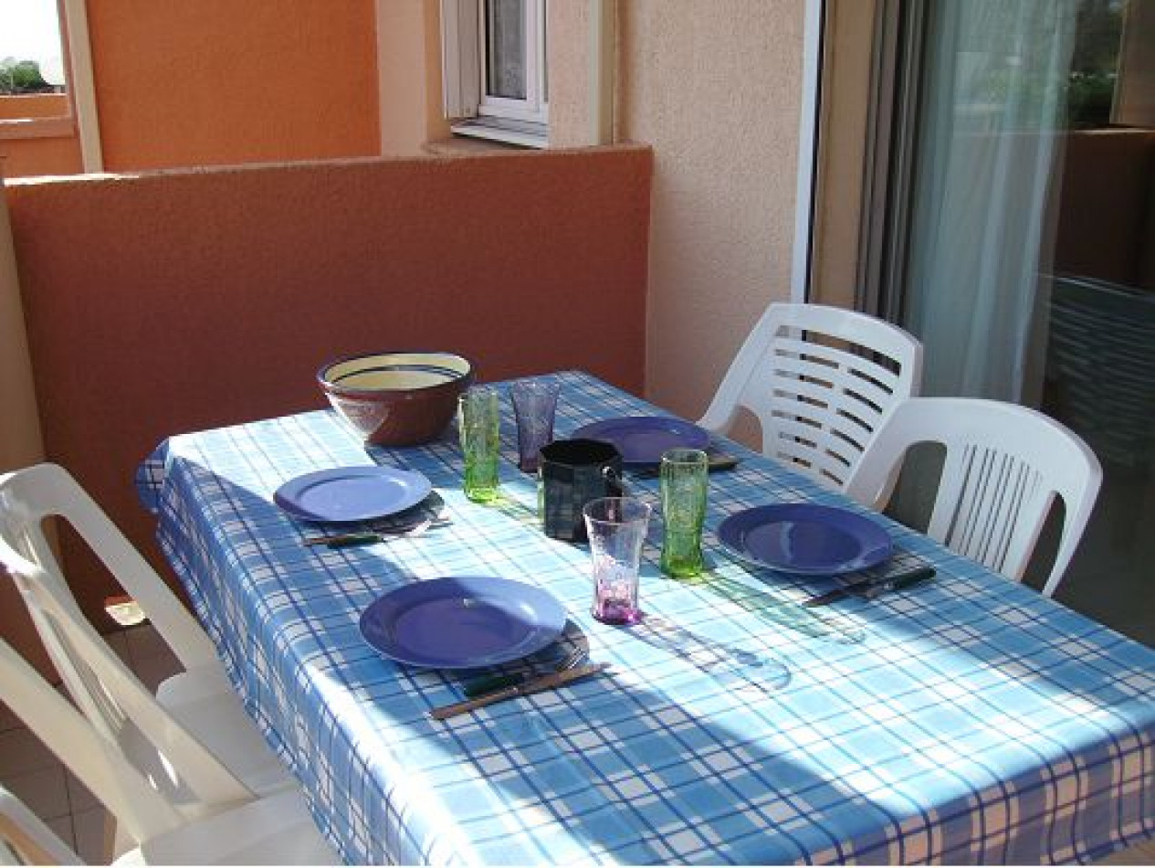 vente Appartement Marseillan Plage - Photo 3