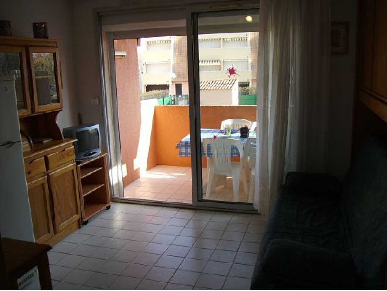 vente Appartement Marseillan Plage - Photo 4