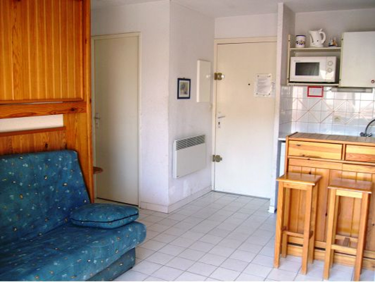 vente Appartement Marseillan Plage - Photo 2