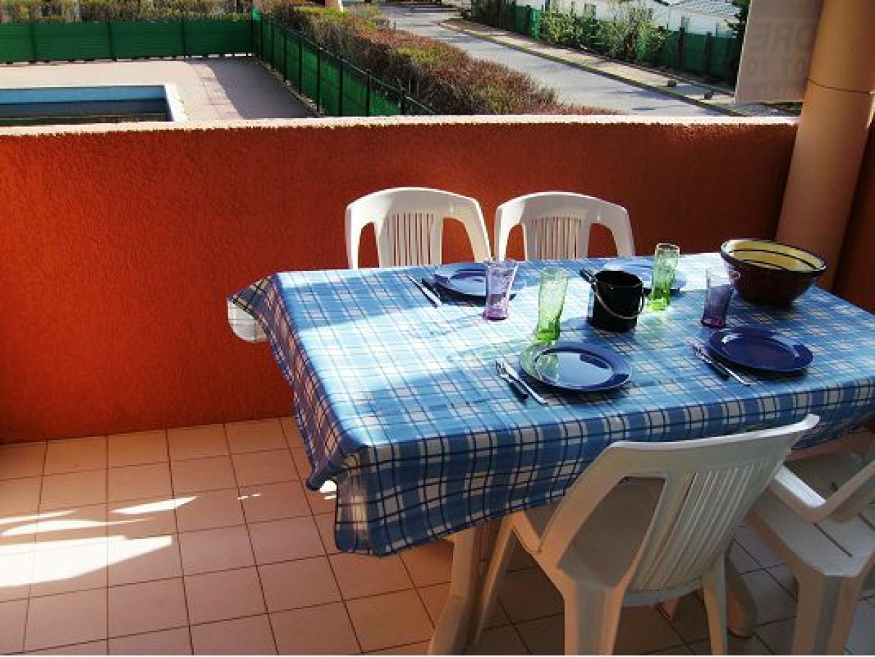 vente Appartement Marseillan Plage - Photo 9