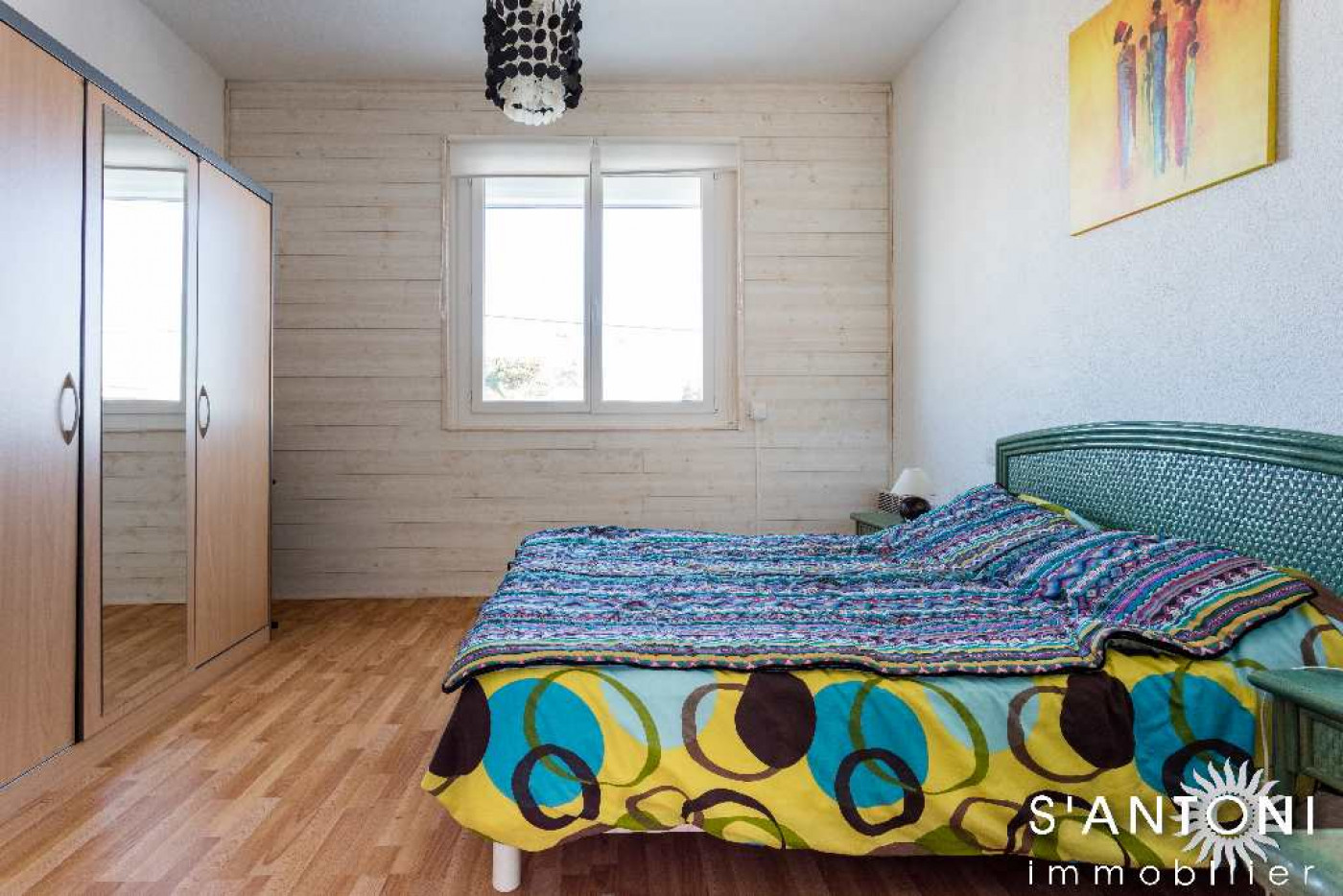 vente Appartement Marseillan Plage - Photo 6
