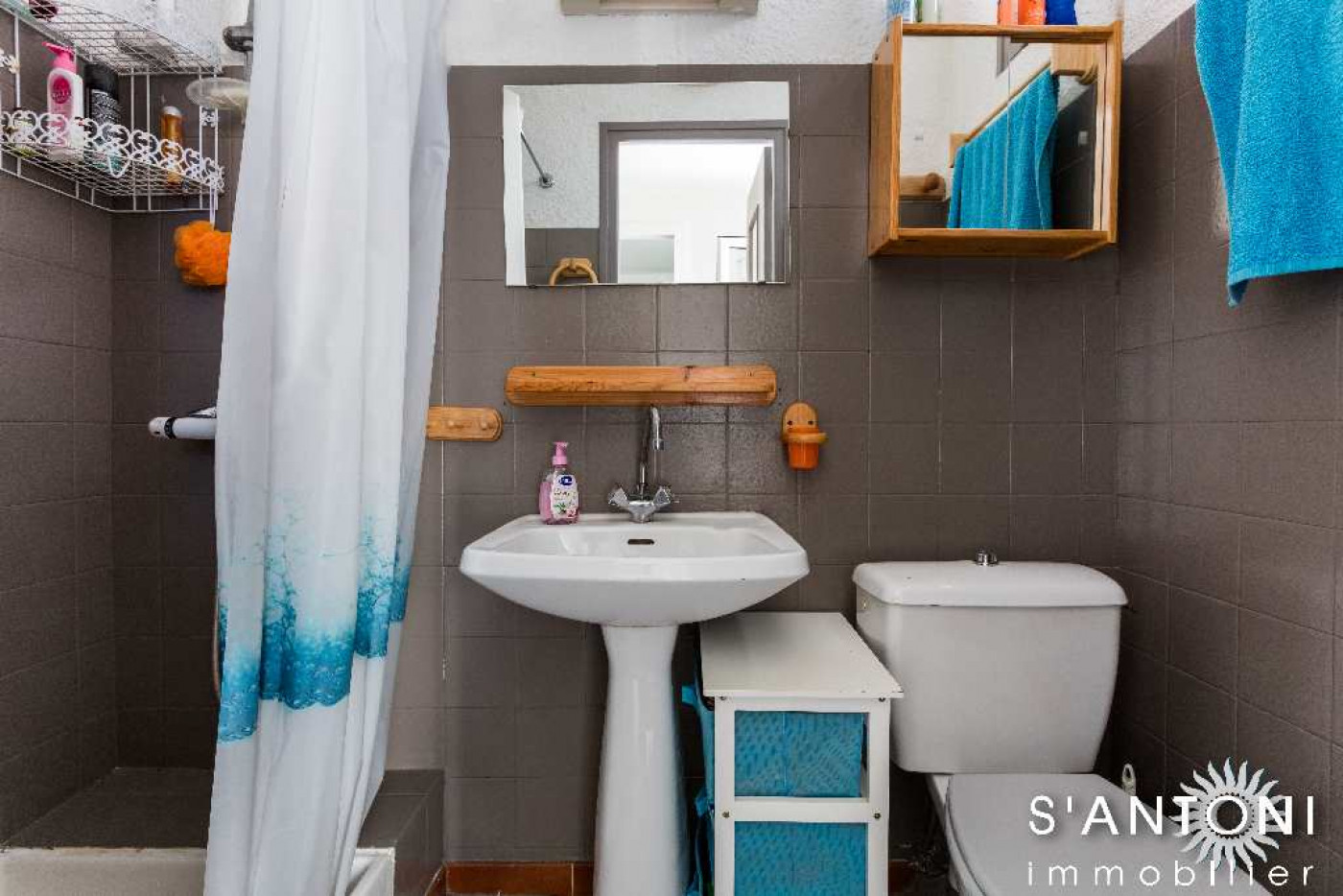 vente Appartement Marseillan Plage - Photo 8