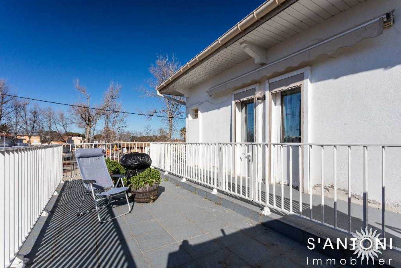 vente Appartement Marseillan Plage - Photo 4