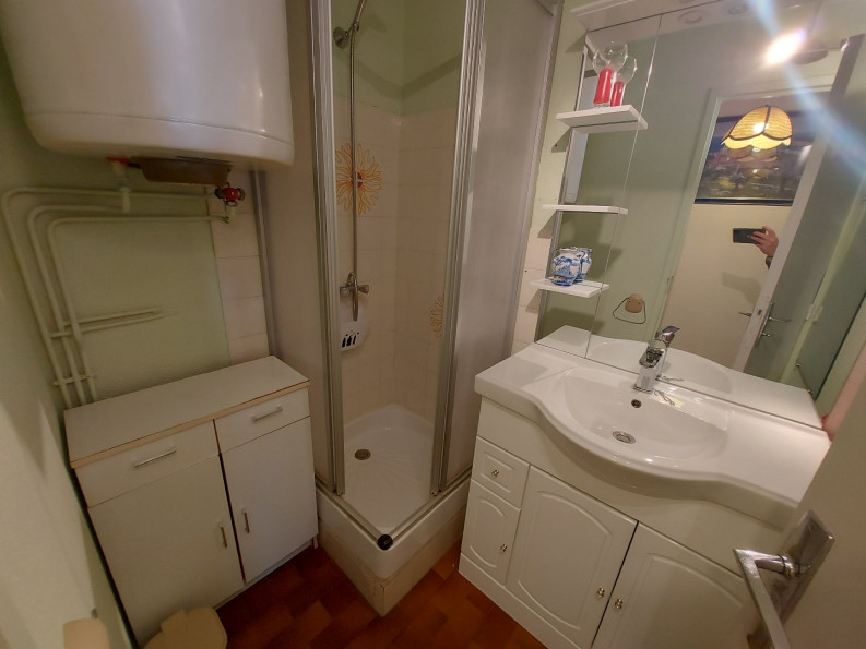 vente Appartement en résidence Marseillan Plage - Photo 9