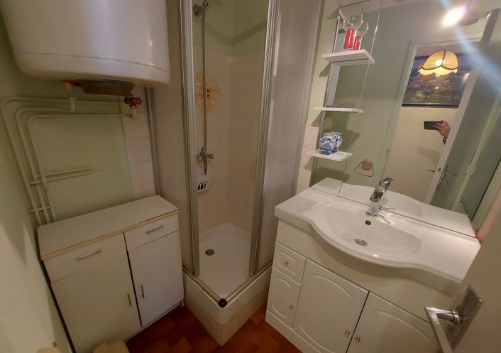 vente Appartement en résidence Marseillan Plage