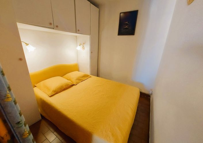 vente Appartement en résidence Marseillan Plage