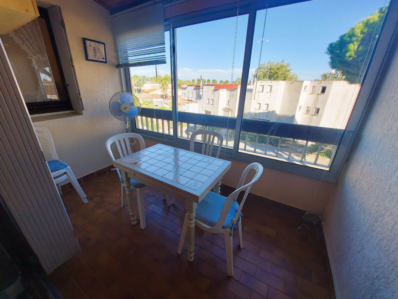 vente Appartement en résidence Marseillan Plage - Photo 12