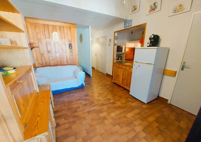 vente Appartement en résidence Marseillan Plage