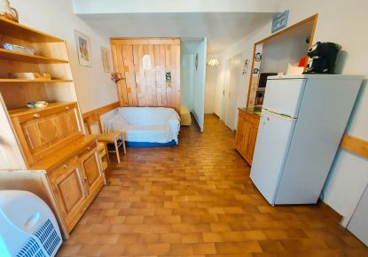 vente Appartement en résidence Marseillan Plage