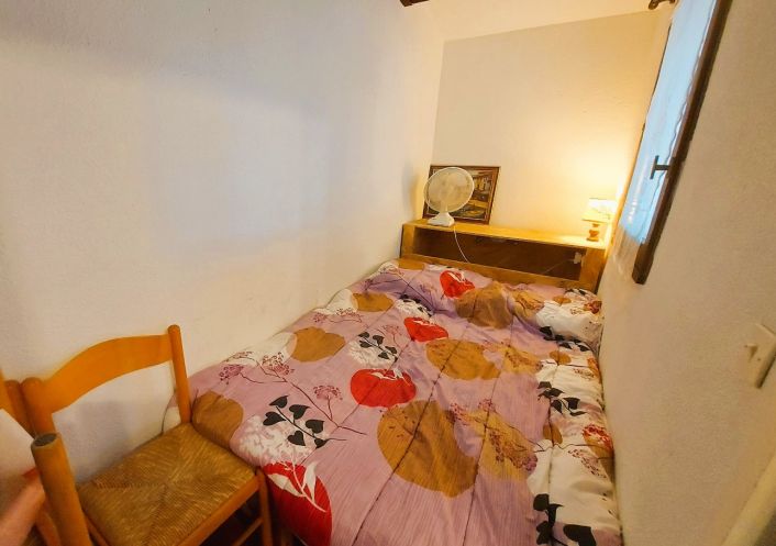 vente Appartement en résidence Marseillan Plage