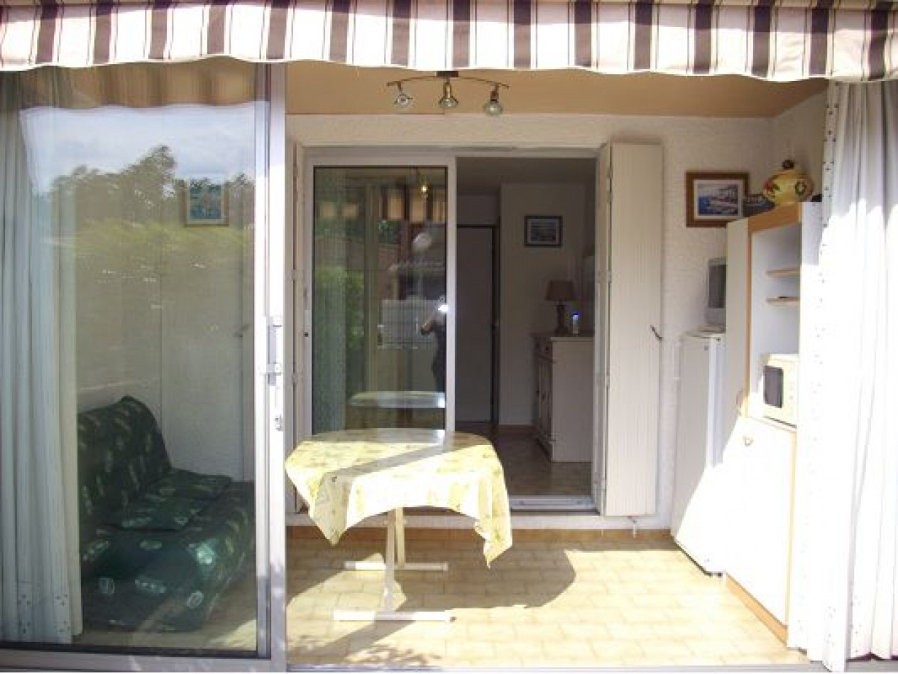 vente Appartement en résidence Marseillan Plage - Photo 3