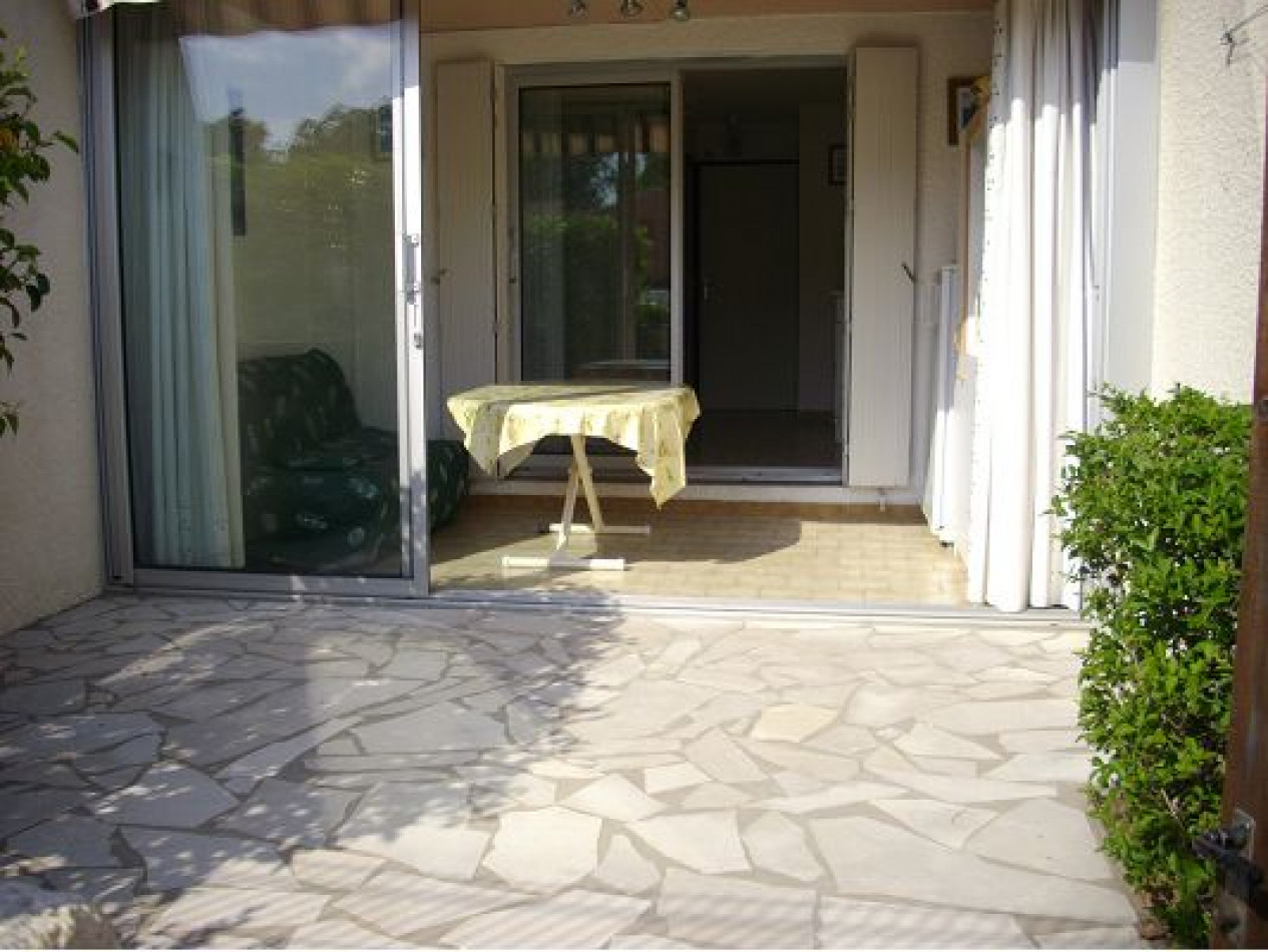 vente Appartement en résidence Marseillan Plage - Photo 2