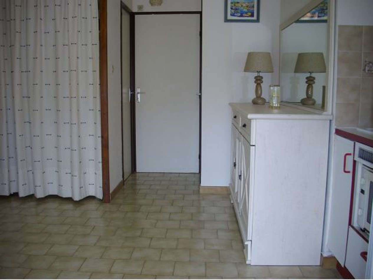 vente Appartement en résidence Marseillan Plage - Photo 5