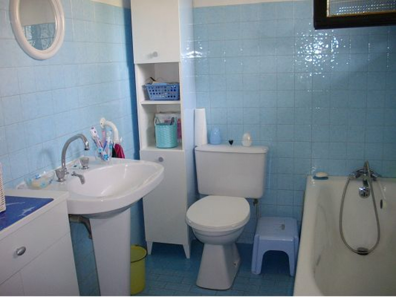 vente Appartement Marseillan Plage - Photo 7