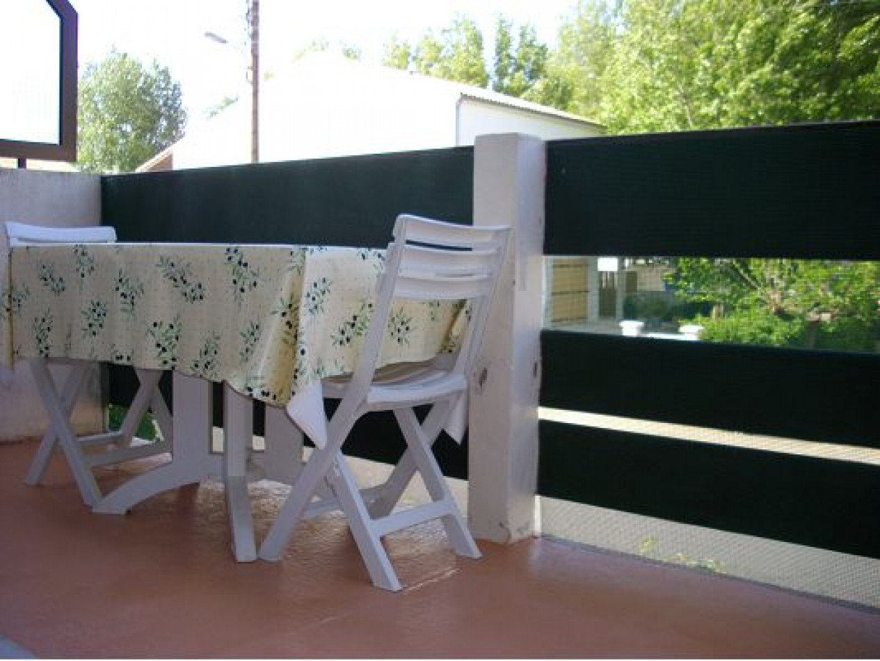 vente Appartement Marseillan Plage - Photo 14