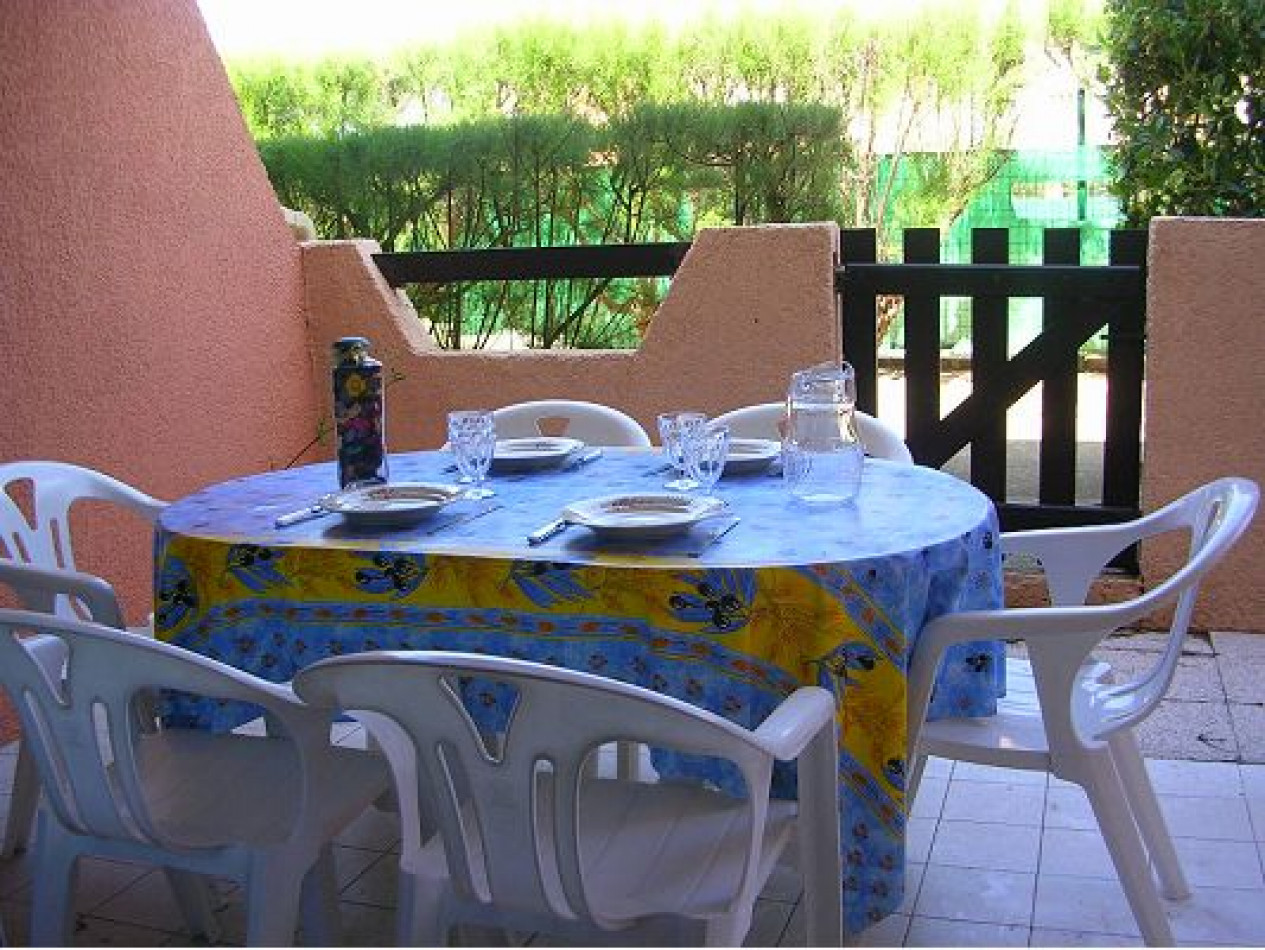 vente Appartement Marseillan Plage - Photo 9
