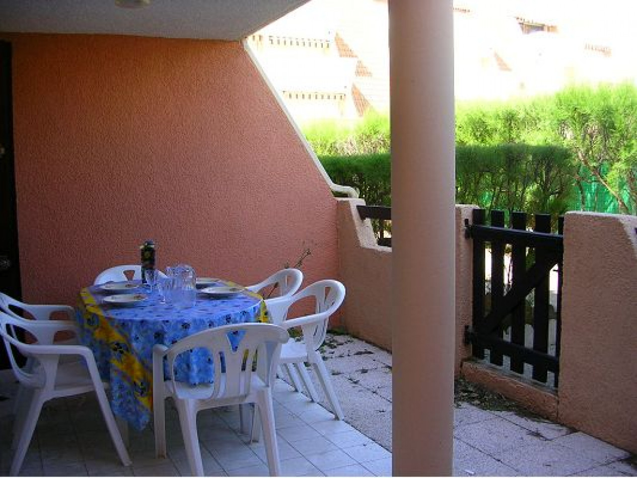 vente Appartement Marseillan Plage - Photo 1