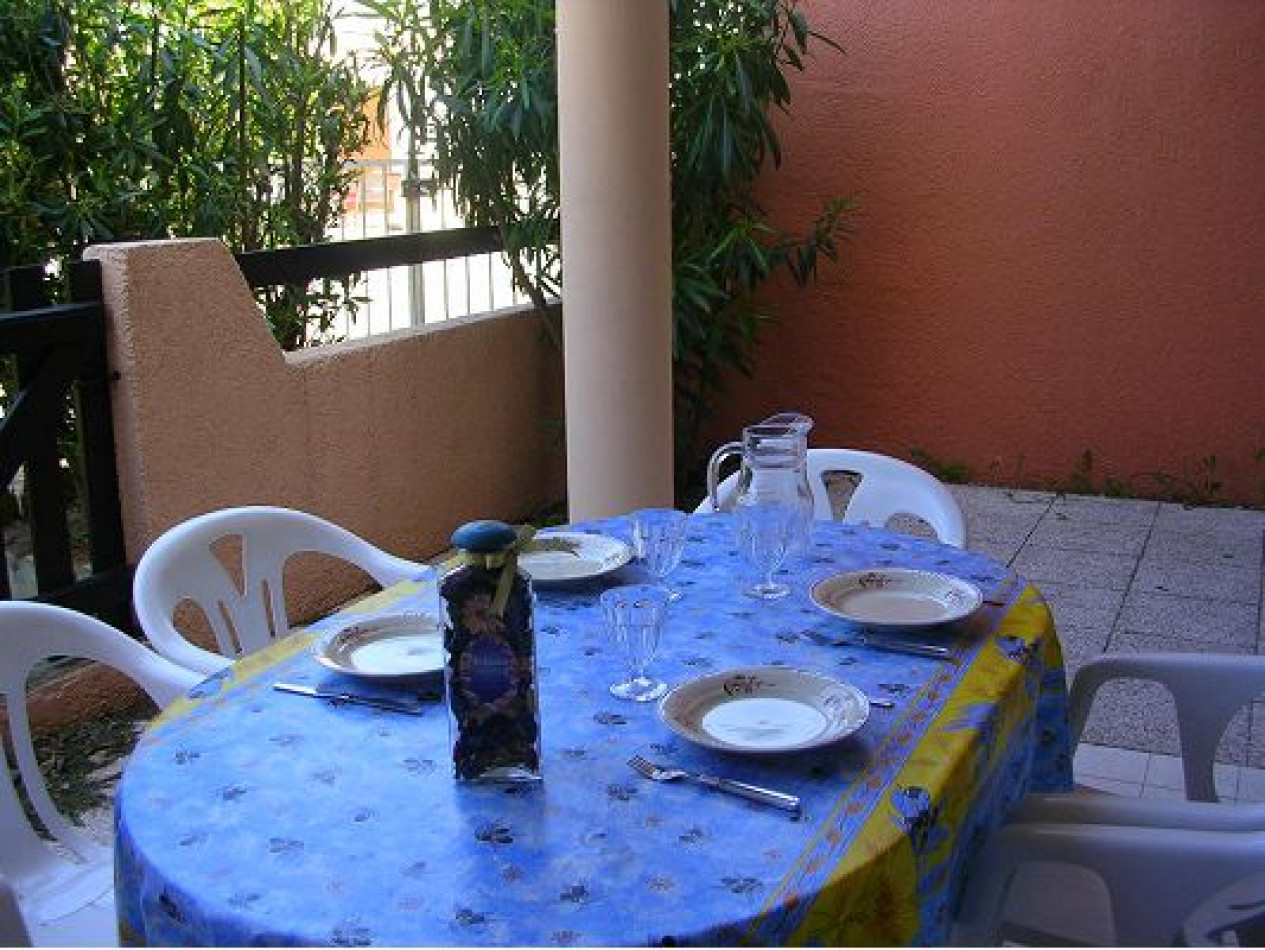 vente Appartement Marseillan Plage - Photo 6