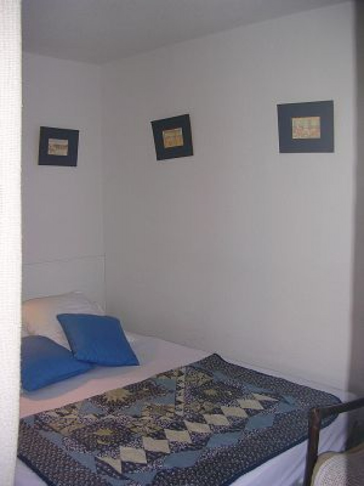 vente Appartement Marseillan Plage - Photo 4