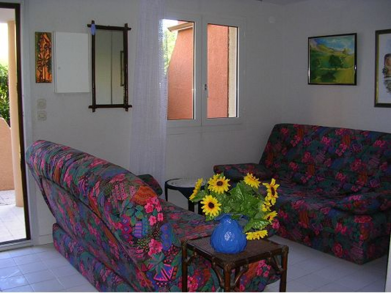 vente Appartement Marseillan Plage - Photo 3