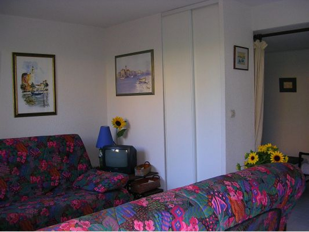 vente Appartement Marseillan Plage - Photo 7