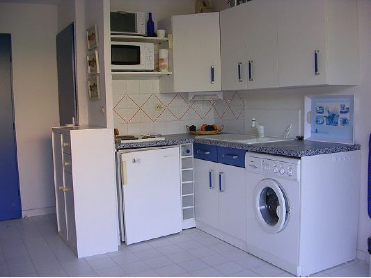 vente Appartement Marseillan Plage - Photo 2