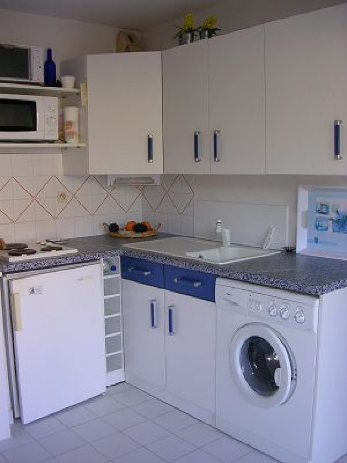 vente Appartement Marseillan Plage - Photo 10