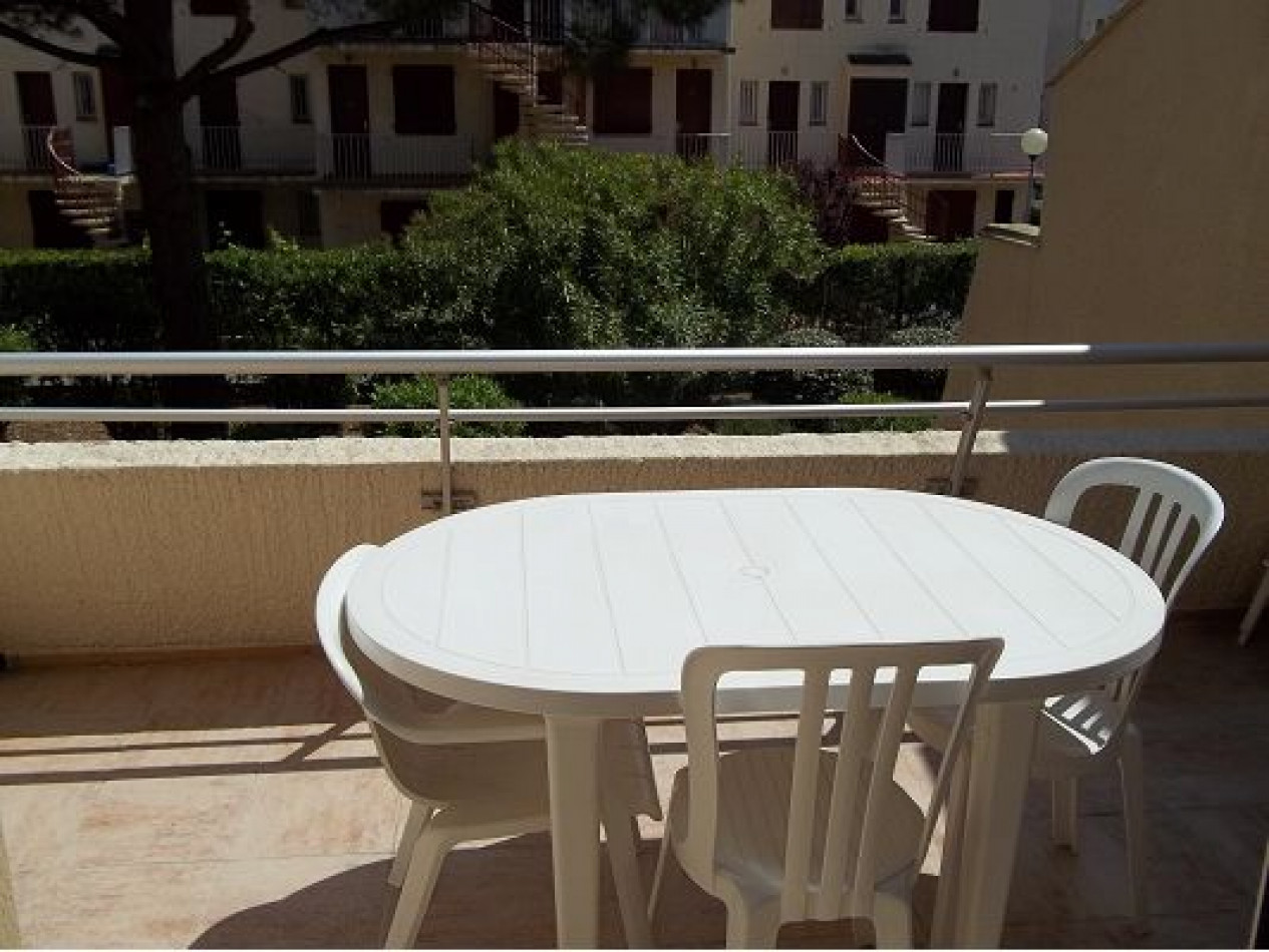 vente Appartement Marseillan Plage - Photo 1