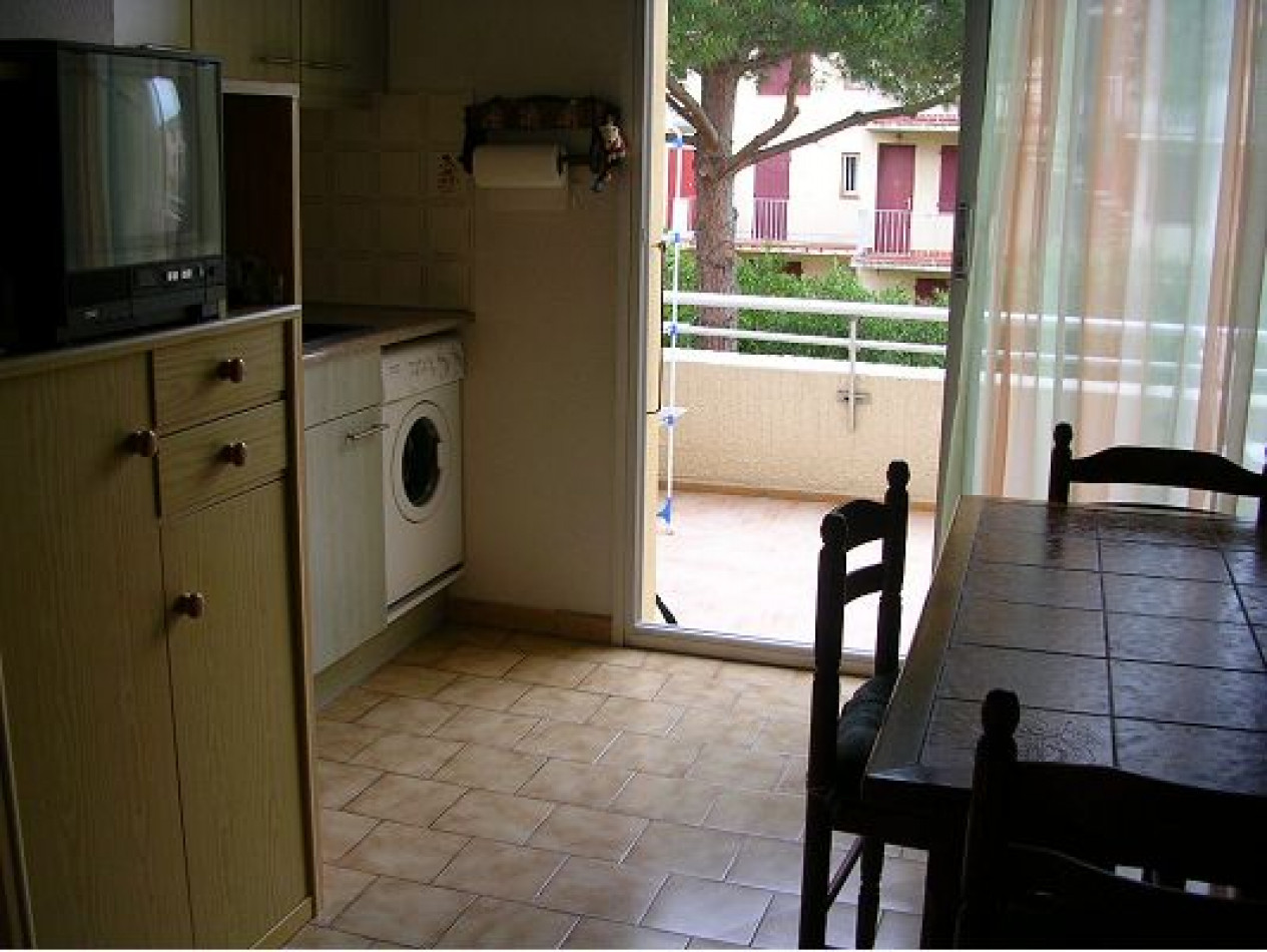 vente Appartement Marseillan Plage - Photo 9