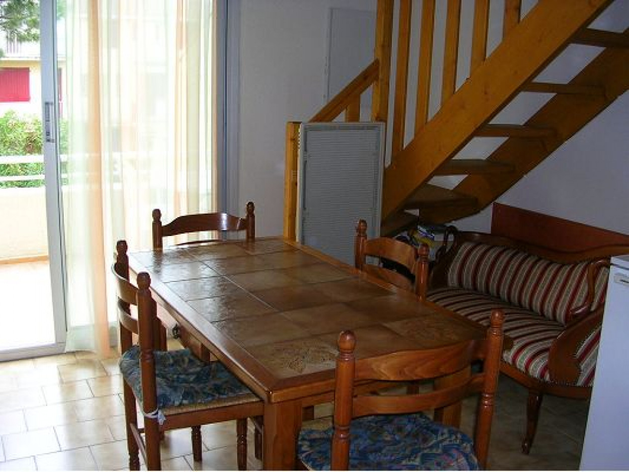 vente Appartement Marseillan Plage - Photo 11