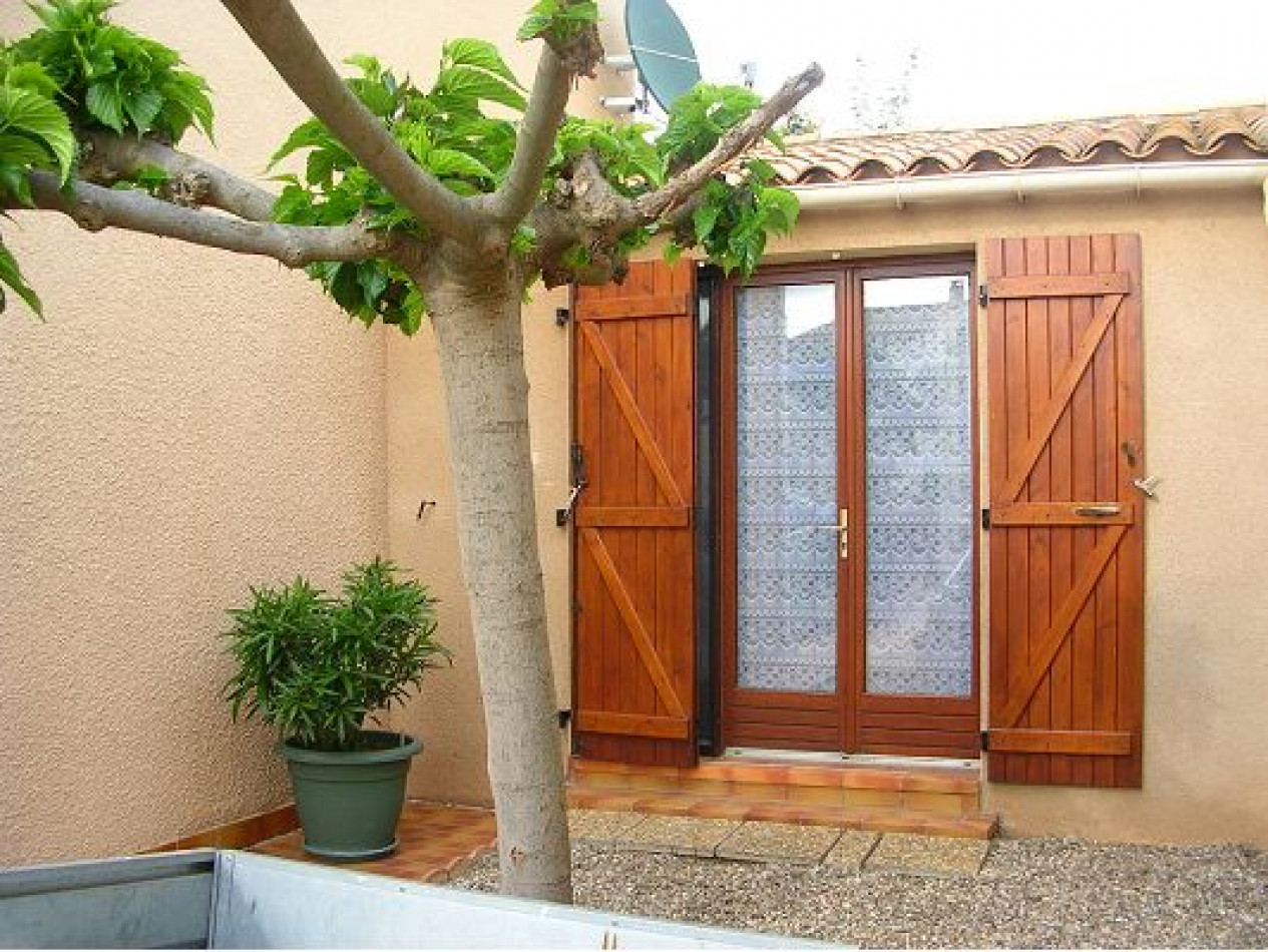 vente Maison Marseillan - Photo 16