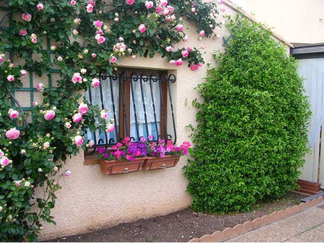 vente Maison Marseillan - Photo 18
