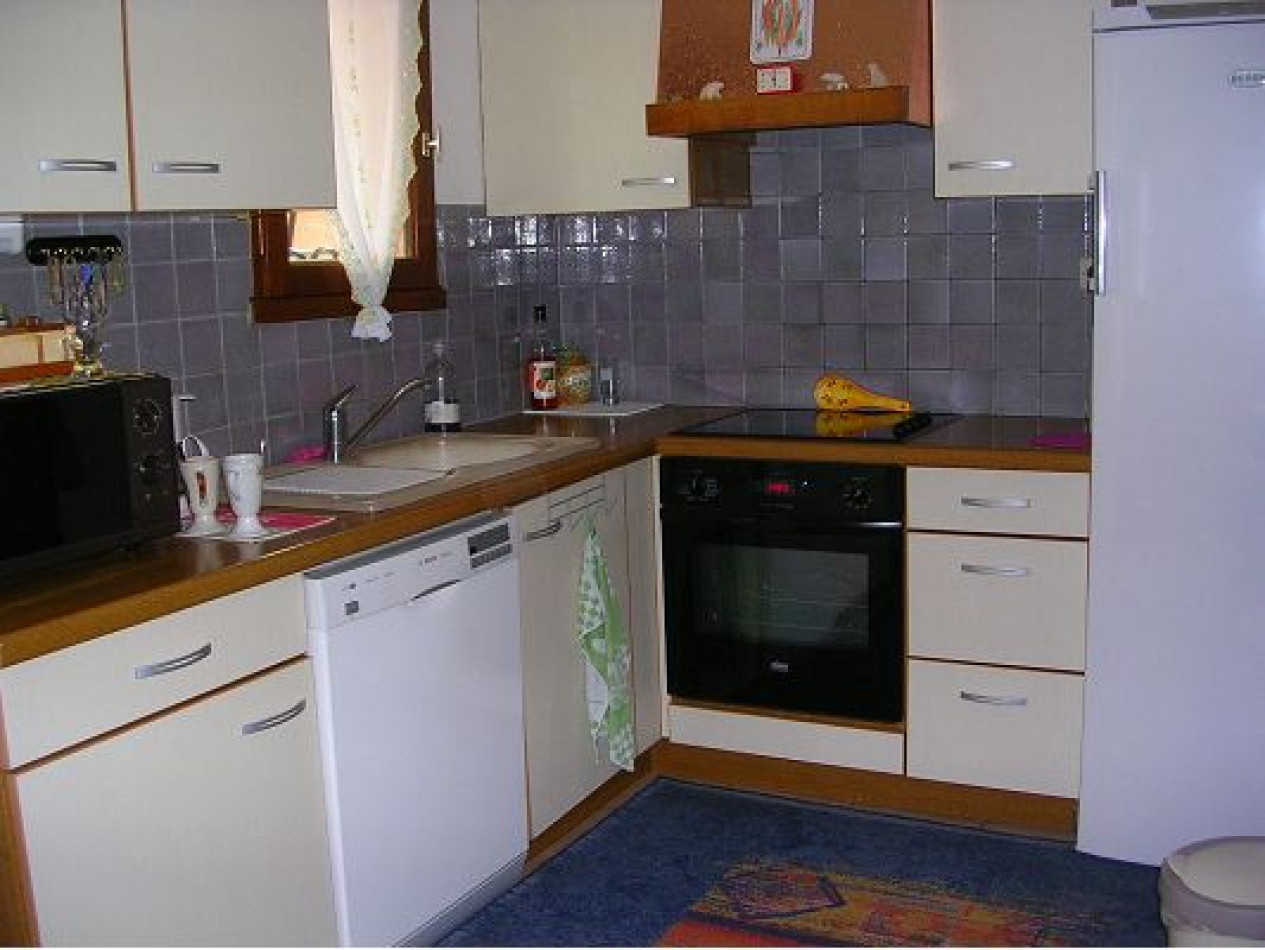 vente Maison Marseillan - Photo 5