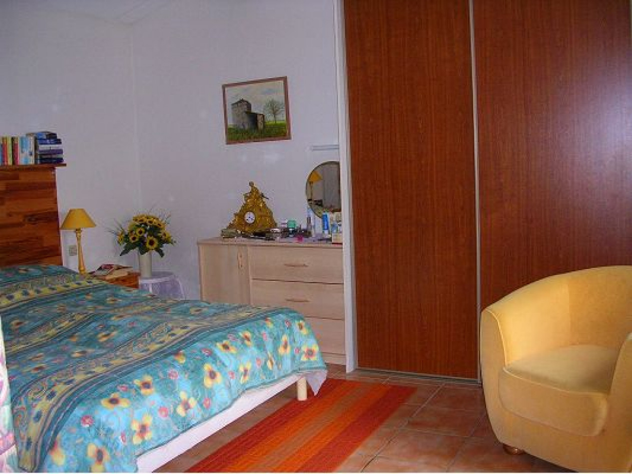 vente Maison Marseillan - Photo 8