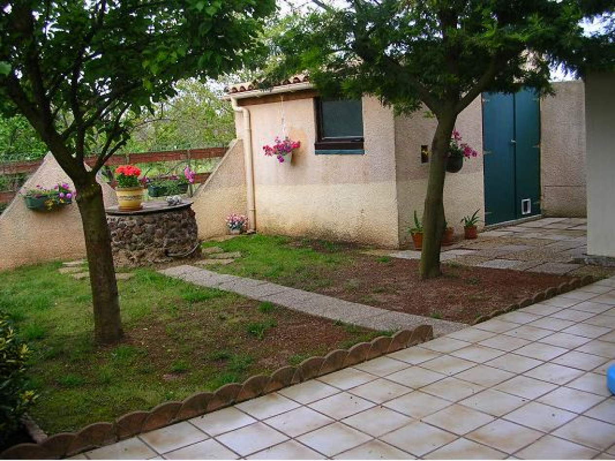 vente Maison Marseillan - Photo 3