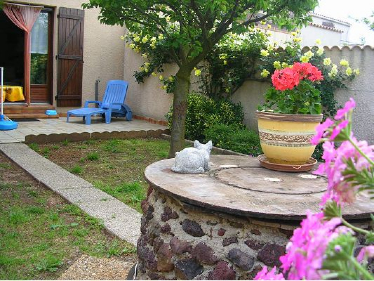 vente Maison Marseillan - Photo 19