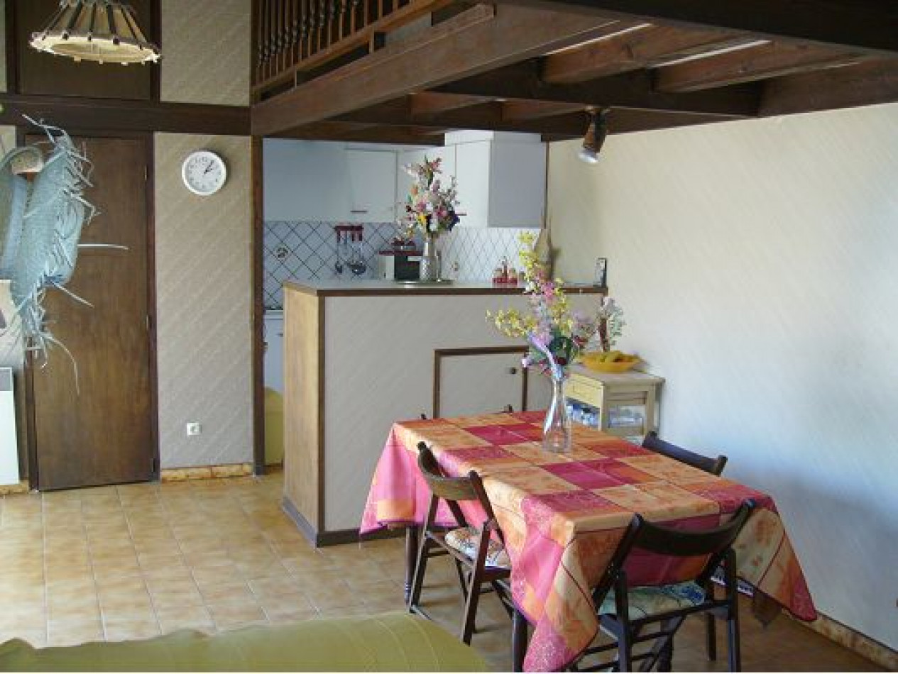 vente Appartement Marseillan Plage - Photo 11