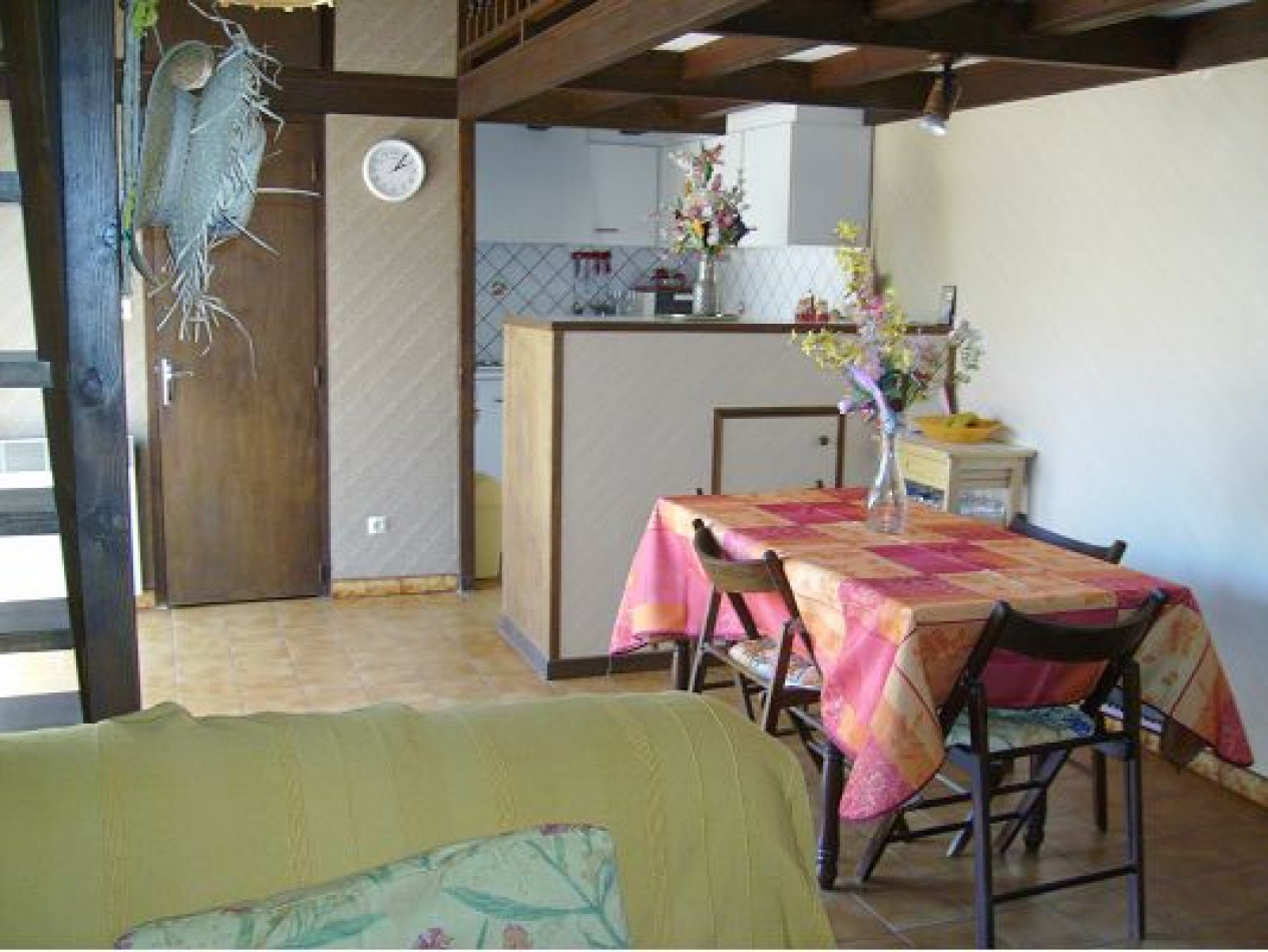 vente Appartement Marseillan Plage - Photo 2