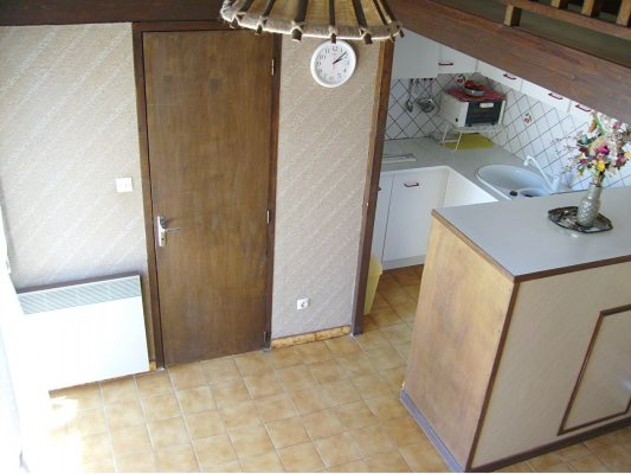 vente Appartement Marseillan Plage - Photo 4