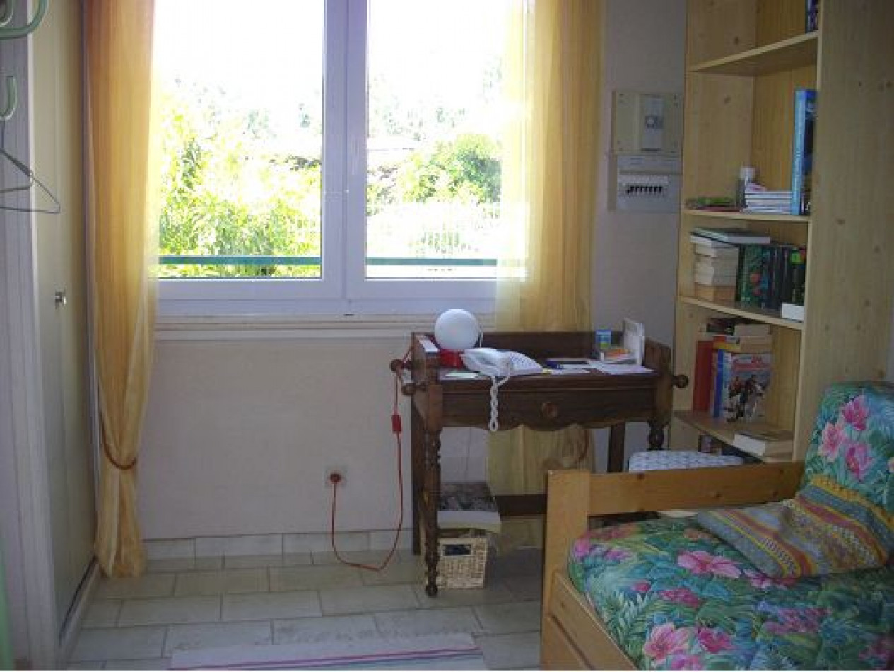 vente Maison de plage Marseillan Plage - Photo 8
