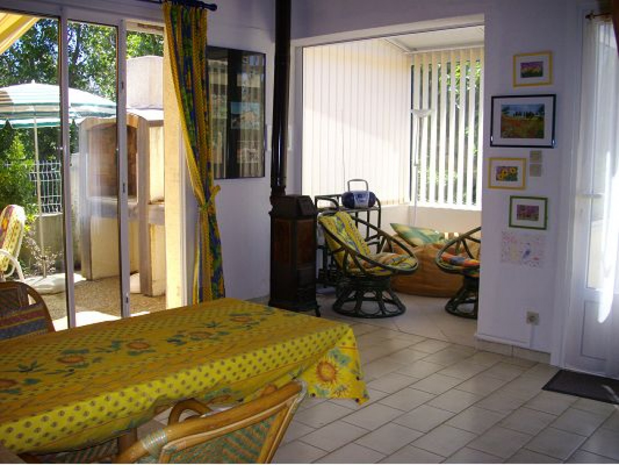 vente Maison de plage Marseillan Plage - Photo 4