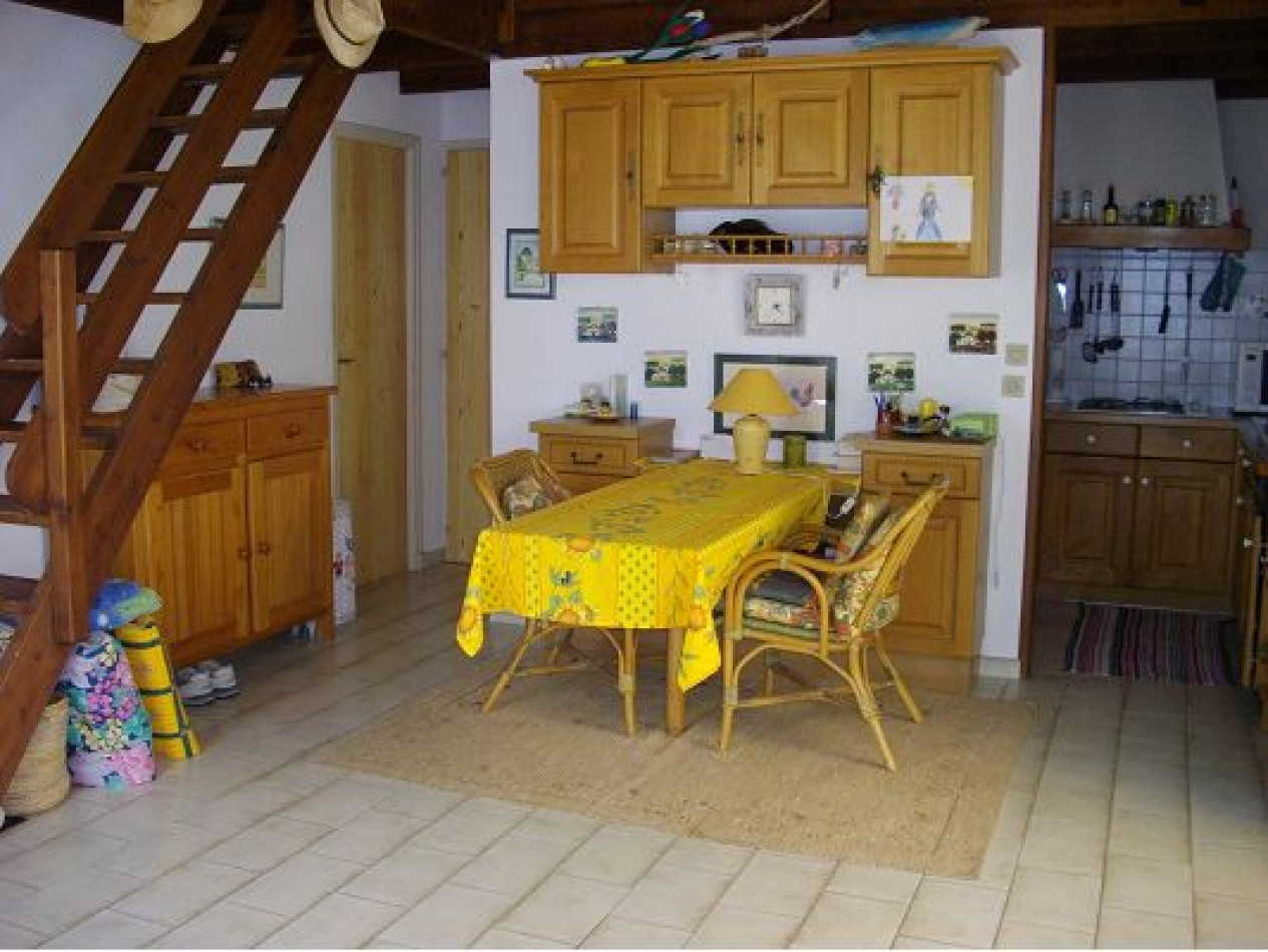 vente Maison de plage Marseillan Plage - Photo 7