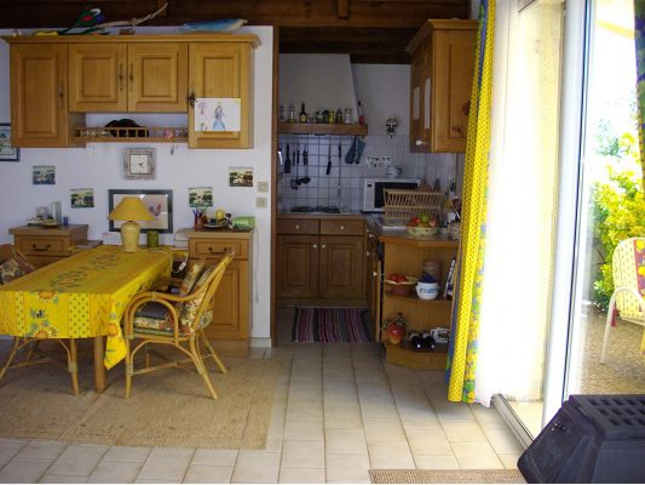 vente Maison de plage Marseillan Plage - Photo 10