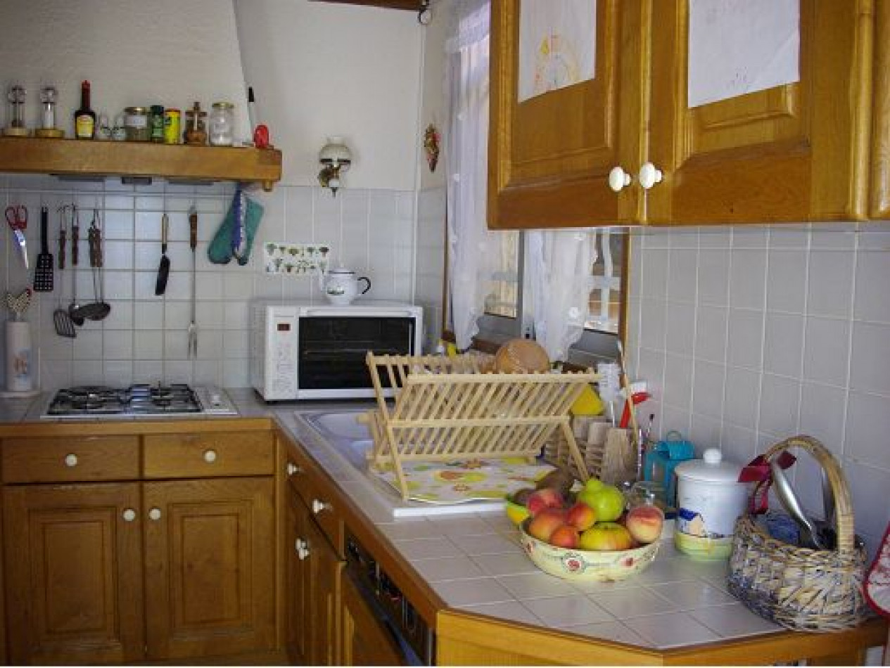 vente Maison de plage Marseillan Plage - Photo 12