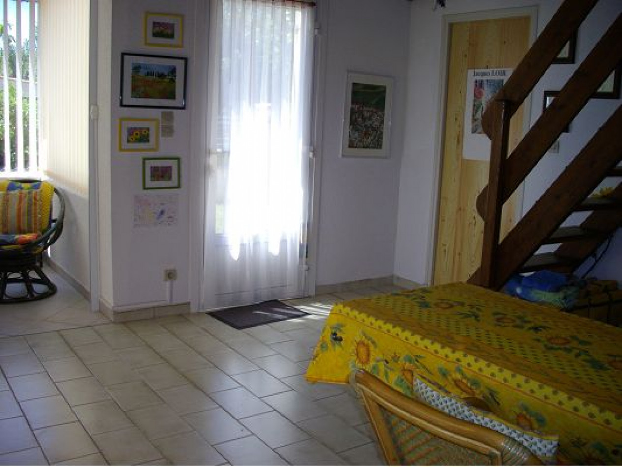 vente Maison de plage Marseillan Plage - Photo 14