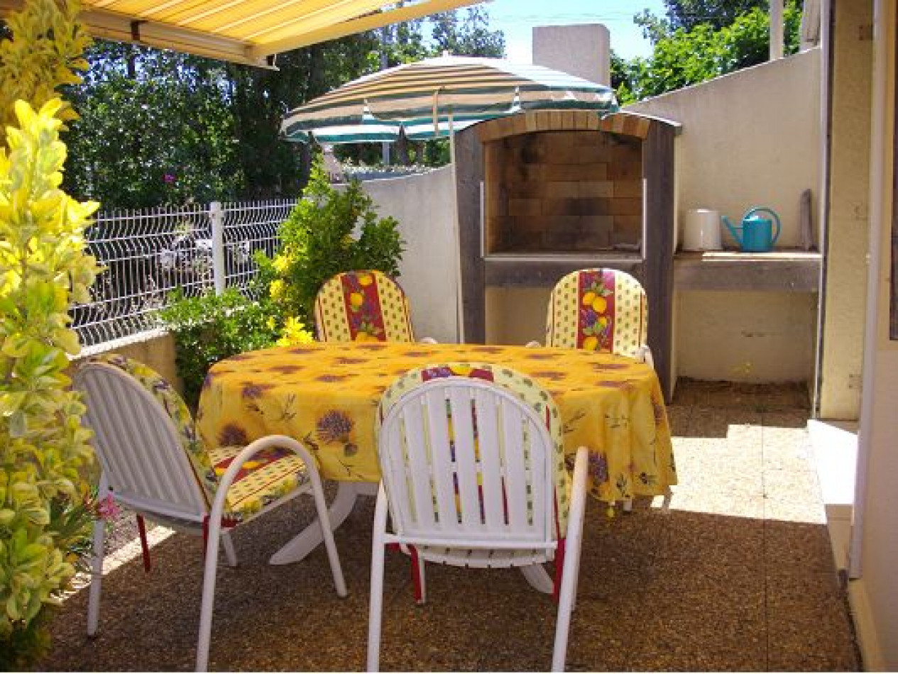 vente Maison de plage Marseillan Plage - Photo 3