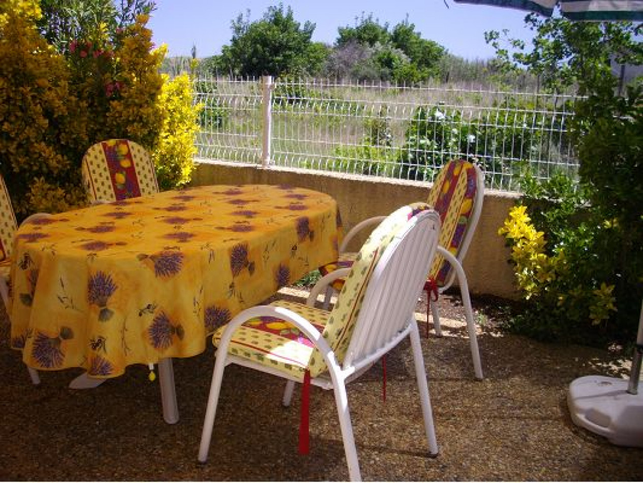 vente Maison de plage Marseillan Plage - Photo 16
