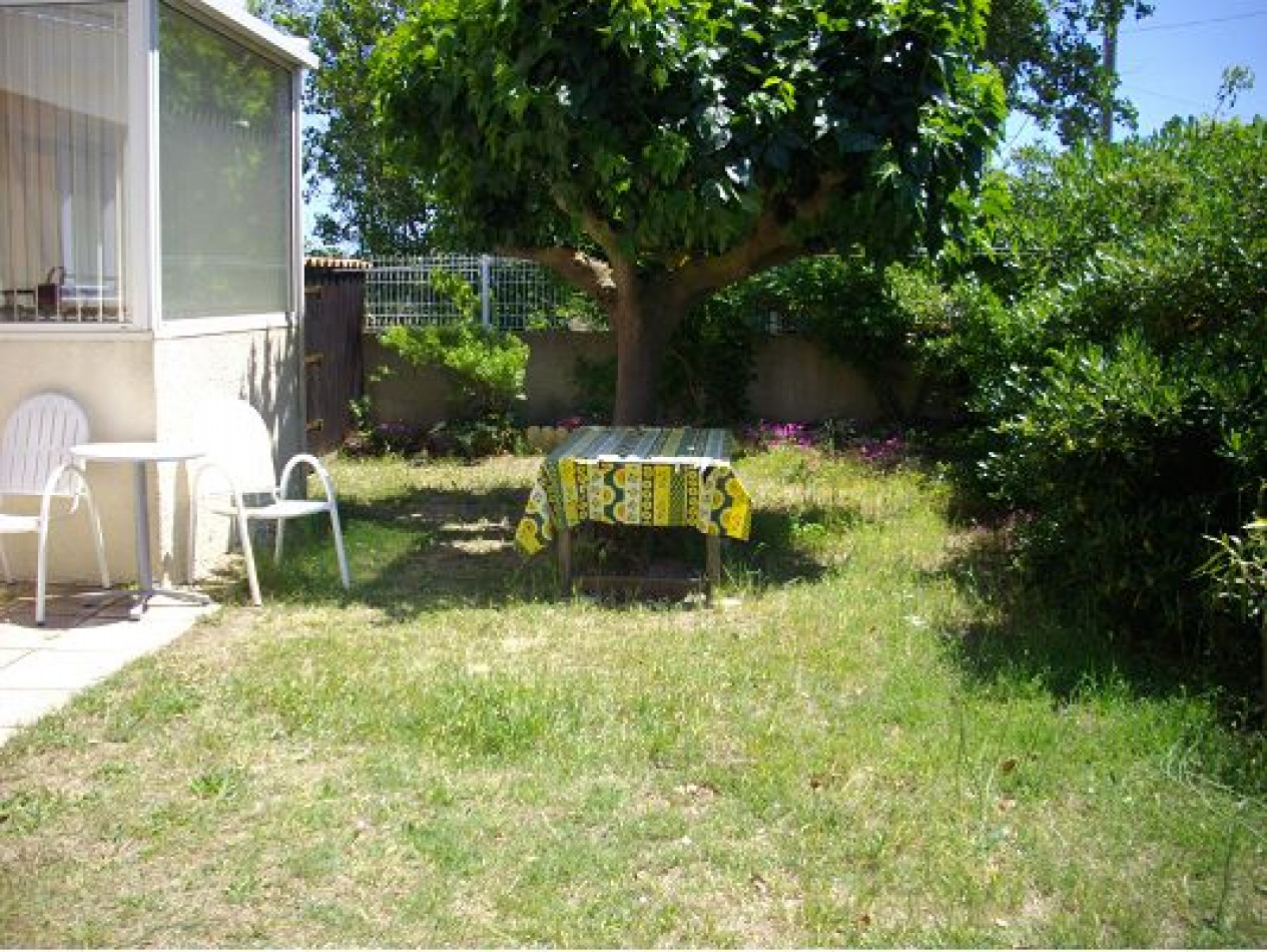vente Maison de plage Marseillan Plage - Photo 21